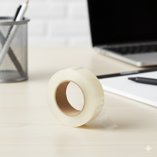 CINTA ADHESIVA N 10 X 1 U