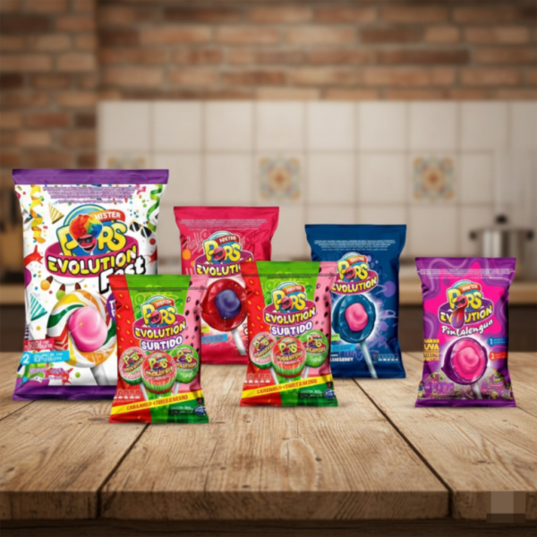 COMBO EVOLUTION X 5 U