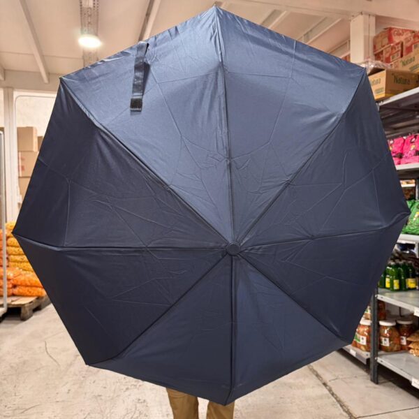 PARAGUAS ADULTO XL AZUL