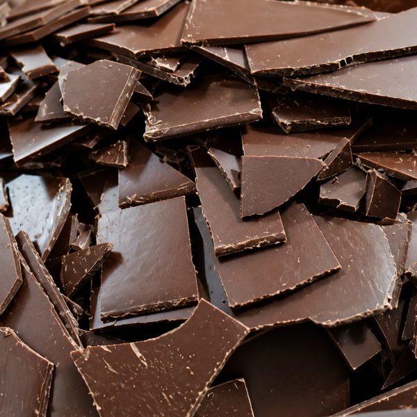 PIUQUEN OVO SEMI AMARGO X 5 KG CHOCOLATE