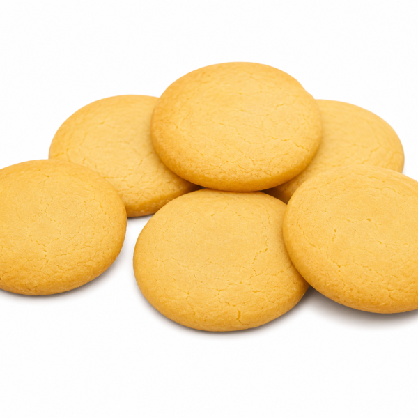 MINI TAPITA MAICENA X 1 KG