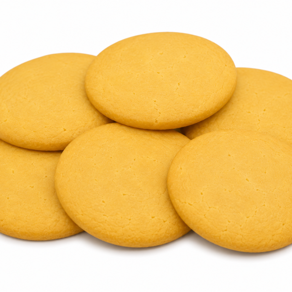 TAPA MAICENA X 1 KG