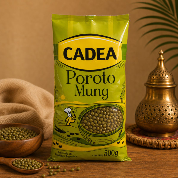 POROTO MUG X 500 GR