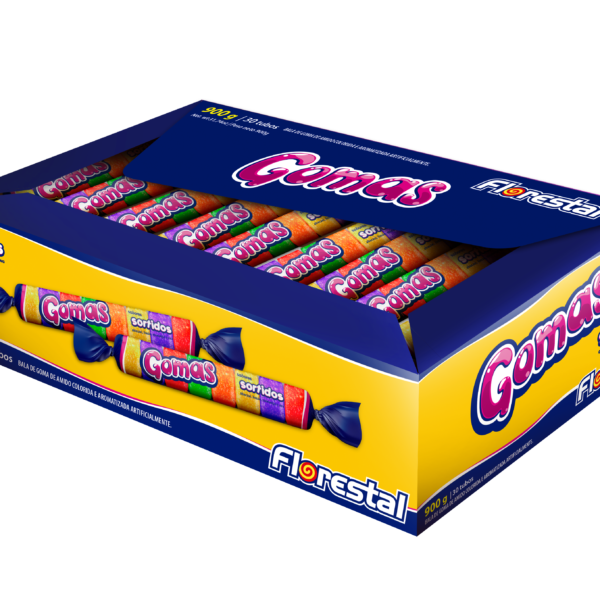 GOMITA TUBO X 30 U