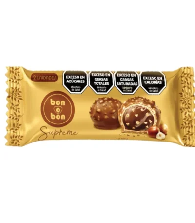 bombon supreme