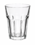 COMBO VASOS DE VIDRIO X 360 ML X 24 U CAJA