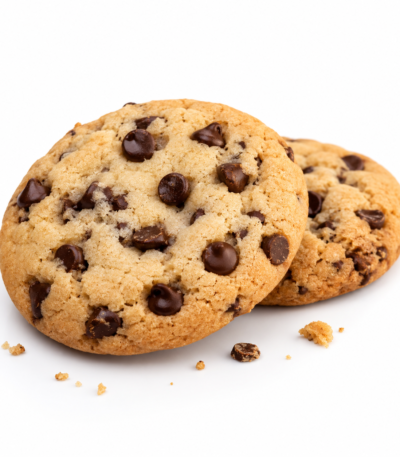 BANDEJA GALLETAS CHIPS CHOCOLATE