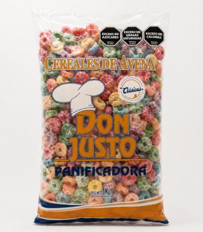 DOCIGOMA MIX DULCE Y ACIDO X 500GR