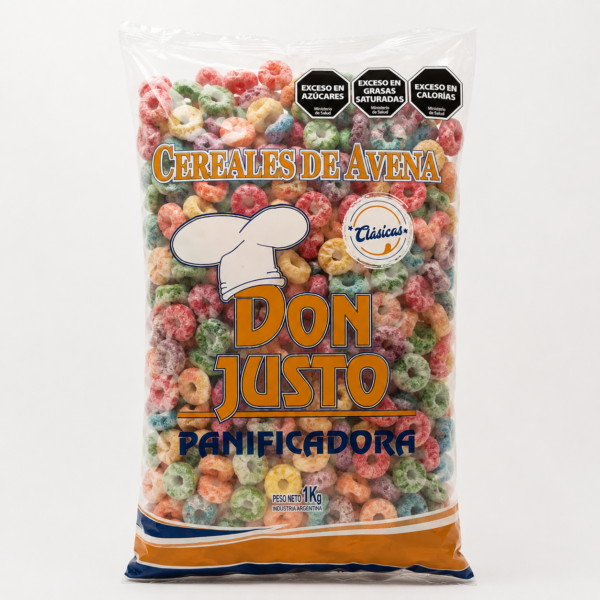 DOCIGOMA MIX DULCE Y ACIDO X 500GR