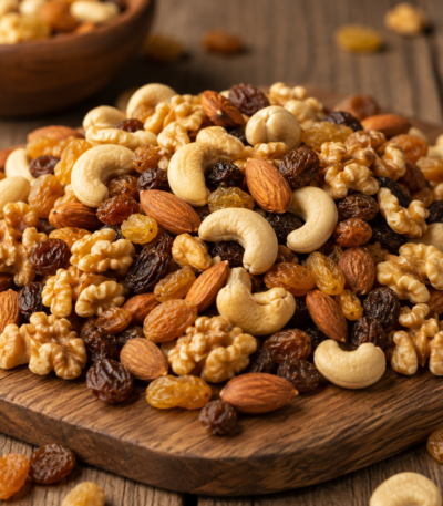 mix frutos secos x 10 kg