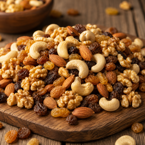 mix frutos secos x 10 kg
