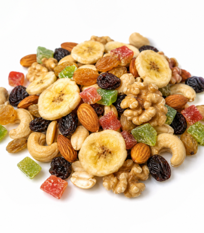mix tropical x 10 kg