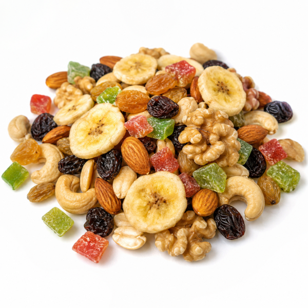 mix tropical x 10 kg