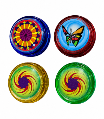 yo yo