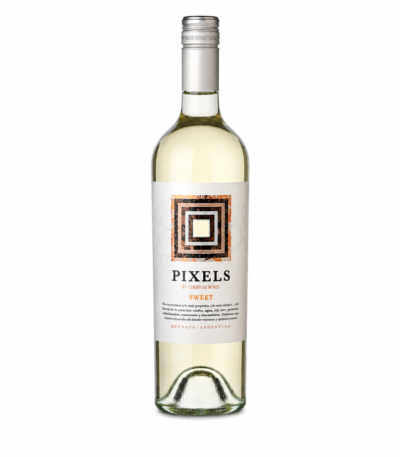 VINO PIXELS SWEET X U