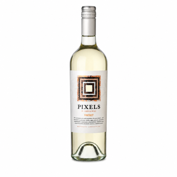 VINO PIXELS SWEET X U