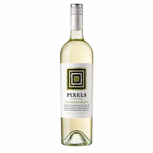 VINO PIXELS SAUVIGNON BLANC X U