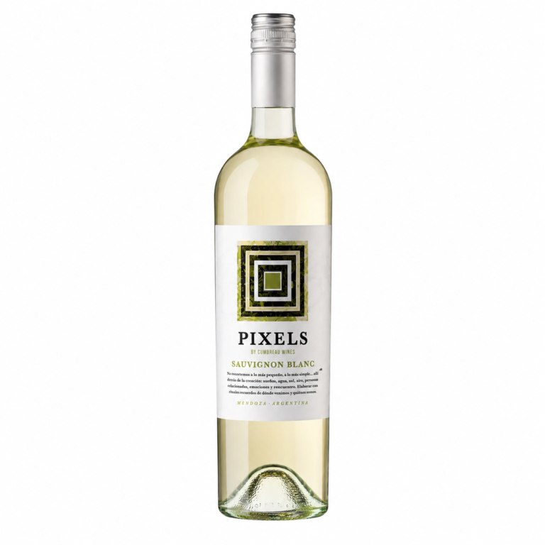 VINO PIXELS SAUVIGNON BLANC X U
