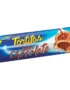 GALLETAS TORTITAS VAINILLA CHOCOLATE X 84 GR