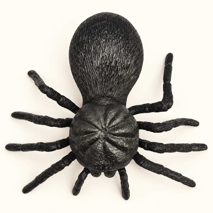 ARAÑA GIGANTE X U